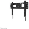 Laikiklis NEOMOUNTS LEVEL-750 WALL MOUNT (XL, 125 KG, KICKSTAND, LOCKABLE, CONNECTABLE, VESA 600X400)