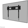 Laikiklis NEOMOUNTS LEVEL-750 WALL MOUNT (XL, 125 KG, KICKSTAND, LOCKABLE, CONNECTABLE, VESA 800X600)