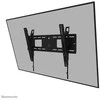 Laikiklis NEOMOUNTS LEVEL-750 WALL MOUNT (XL, 125 KG, TILTABLE, TILT GUARD, CONNECTABLE, VESA 600X400)