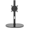 Laikiklis One For All DM2170 monitoriaus stovas, SMART, vieno ekrano, juodas