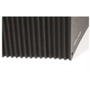 Laikiklis Pagna 24321-04, juodas, A4, 265 mm, 40 mm, 340 mm