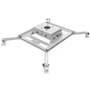 Laikiklis Peerless PJR125-W-EUK, Lubiniai, 56,7kg, Balta, 30°, -15 - 5°, RoHS