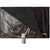 Python Series PYTHON TV-Cover vandeniui atsparus dangtelis 140x89cm 58''–60'' TV