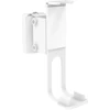 Sinox Vienas SONOS® One, One SL, Play:1 garsiakalbio laikiklis. Baltas