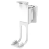 Sinox Vienas SONOS® One, One SL, Play:1 garsiakalbio laikiklis. Baltas