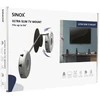 Sinox Itin plonas televizoriaus sieninis laikiklis. 19"-84"