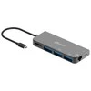 Sinox PRO USB C šakotuvas. Aliuminis.