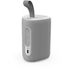Sinox Beslag Sinox SXL4021, 6 W, Wireless, 10 m, Mono Nešiojama kolonėlė, Pilkas, Cylinder