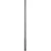 Laikiklis Sinox Beslag Sinox SWB7143, stulpas, sidabras, aliuminis, SWB7140/SWB7149, 1490 mm, 6 cm