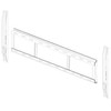 Laikiklis Smart Modular Technologies SMART Technologies WM-SBID-200, Screws, 100 kg, 200 x 200 mm, 800 x 600 mm, Juodas