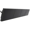 Smart SMS Multi Ekranas Wall Tilt – montavimo komponentas (pakreipiamas sieninis laikiklis) LCD ekranui – juodas, aliuminis – ekrano dydis: 37"-65"