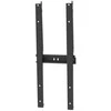 Laikiklis SMS Smart Media Solutions C281U019-1A, 50 kg, 939,8–2184,4 mm (37–86 coliai), juodas