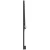 Laikiklis SMS Smart Media Solutions C281U019-1A, 50 kg, 939,8–2184,4 mm (37–86 coliai), juodas