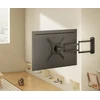 Laikiklis TELEVIZORIAUS ARBA MONITORIAUS MONTAVIMO BRATECK-LPA84-445XL BRATECK