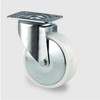 Tente Ratas 100 mm, 200 kg, 3470UOHP62FAD