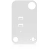 Ubiquiti UACC-AI-Theta-CMS | Laikiklis sufitowy | AI Theta lubų tvirtinimo sistema, 240 x 140 x 5 mm