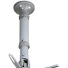 Laikiklis Value Ceiling Projektorius Mount, big, Ceiling, 11.5kg, 425 - 525 mm, 190 cm