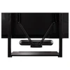Laikiklis Viewsonic VB-WMK-002, Juodas