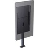 Laikiklis Fiber Mounts Vision VFM-F1, 80 kg, 139,7 cm (55"), 2,16 m (85")