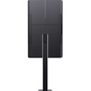Laikiklis Fiber Mounts Vision VFM-F1, 80 kg, 139,7 cm (55"), 2,16 m (85")