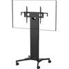 Laikiklis Vision VFM-F51T, Juodas, 110 kg, 2.29 m (90"), 800 x 600 mm
