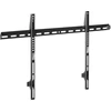 Laikiklis Vivanco VVTVFIX80INCH75KG, 2.03 m (80"), 75 kg, 200 x 200 mm, 600 x 400 mm, Juodas
