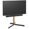 Laikiklis Vogels Vogel's products b.v., Nyderlandai VOGEL'S COMFORT TVS3695OB TV Stovas