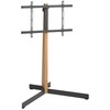 Laikiklis Vogels Vogel's products b.v., Nyderlandai VOGEL'S COMFORT TVS3695OB TV Stovas