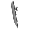 Laikiklis „Vogel''s MA3010“, 81,3 cm (32"), 165,1 cm (65"), 100 x 100 mm, 400 x 400 mm, 0–10°, juodas