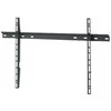 Laikiklis Vogels Wall mount | MNT 300 | 40-65 " | Maximum weight (capacity) 100 kg | Juodas