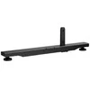 Laikiklis Vogels PFA 9129 CONNECT-IT VIDEO WALL CROSS BAR 1150MM - Juodas