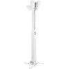 Vogels | Projektorius Lubinis laikiklis | PPC1555W | Didžiausias svoris (talpa) 15 kg | Baltas
