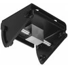 Laikiklis Vogels PUC 1080 Deckenadapter schwenk- und neigbar