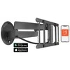 Vogel's TVM 7675 MotionMount – elektrinis laikiklis