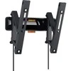 Vogels Vogel´s TVM 3215 Laikiklis ścienny TILT SMALL juoda