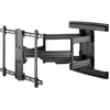 Wentronic Laikiklis TV Goobay PRO FULLMOTION L 37"-70" do 70kg