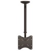 Xantron lubinis laikiklis iki 42 colių / 25 kg / VESA 200 x 200 - 60 - 85 cm