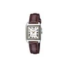 Laikrodis Casio Laikrodis marki Casio modelis LTP-V007L-7B2 spalva chocolate ruda. Priedai damski. Sezon: Caly rok NoSize