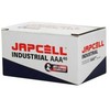 Japcell baterija 1,5 V – AAA industrial – pakuotėje 40 vnt.