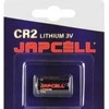 Japcell baterija 3.0V - CR2 ličio