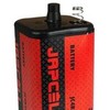 Japcell baterija 6V - 4R25 sausasis elementas su spyruokle