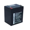 Lakuda Aps Q-Batteries 12V - 4,5Ah akumuliatorius 190X70X107