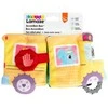 Lamaze - Accordion bus (941-27484)