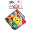 KNYGA Bkids Lamaze - Soft Baby Book – Colors (27934)