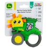 Lamaze - John Deere Mano pirmasis traktoriaus barškutis (941-27593)