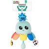 Lamaze - Soothing Salty Sam Stroller Toy (941-27664)