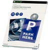 Leitz A3 laminavimo plėvelė 250 mikronų (7491-00-00)