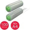 GBC Laminavimo plėvelės ritinys Velocity 28,6 m 100 my