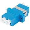 LANBERG šviesolaidinis adapteris Sm LC/UPC Duplex