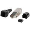 LANBERG RJ-45 FTP cat6 kištukas 8P8C be įrankių